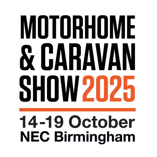 Motorhome and Caravan show Oct 2025