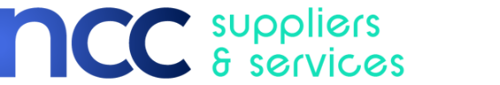 NCC Suppliers and Services logo